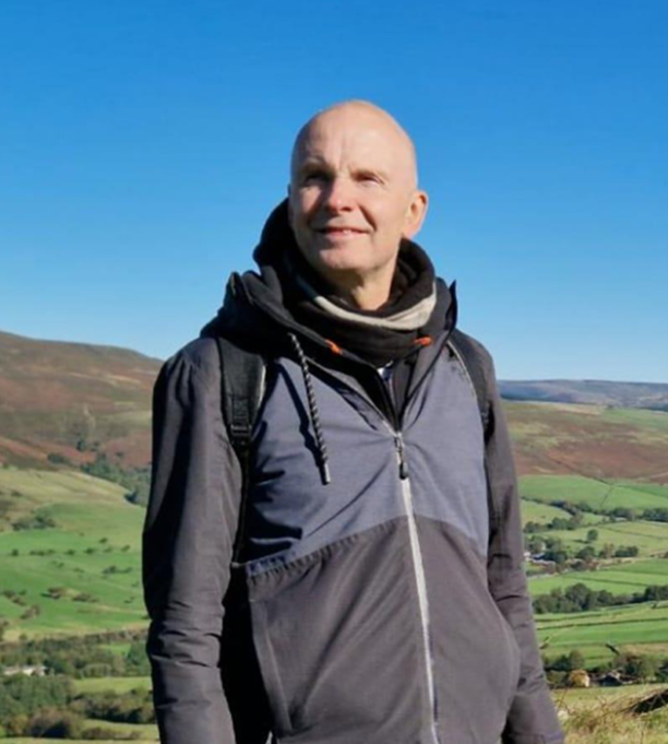 Andy Warburton profile pic