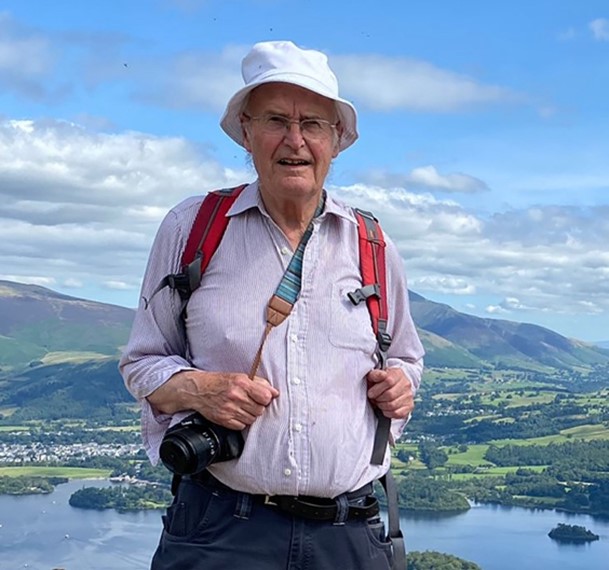 Richard Godbolt profile pic